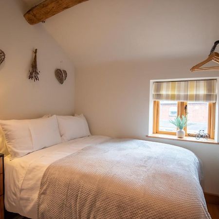 Bramble Cottage Hereford Dış mekan fotoğraf