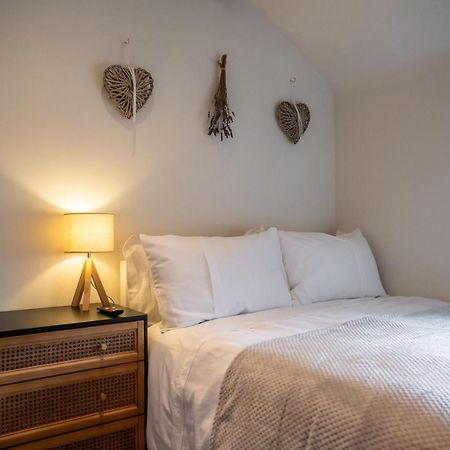 Bramble Cottage Hereford Dış mekan fotoğraf