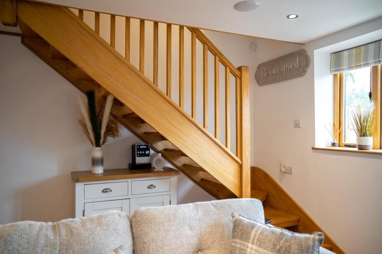 Bramble Cottage Hereford Dış mekan fotoğraf