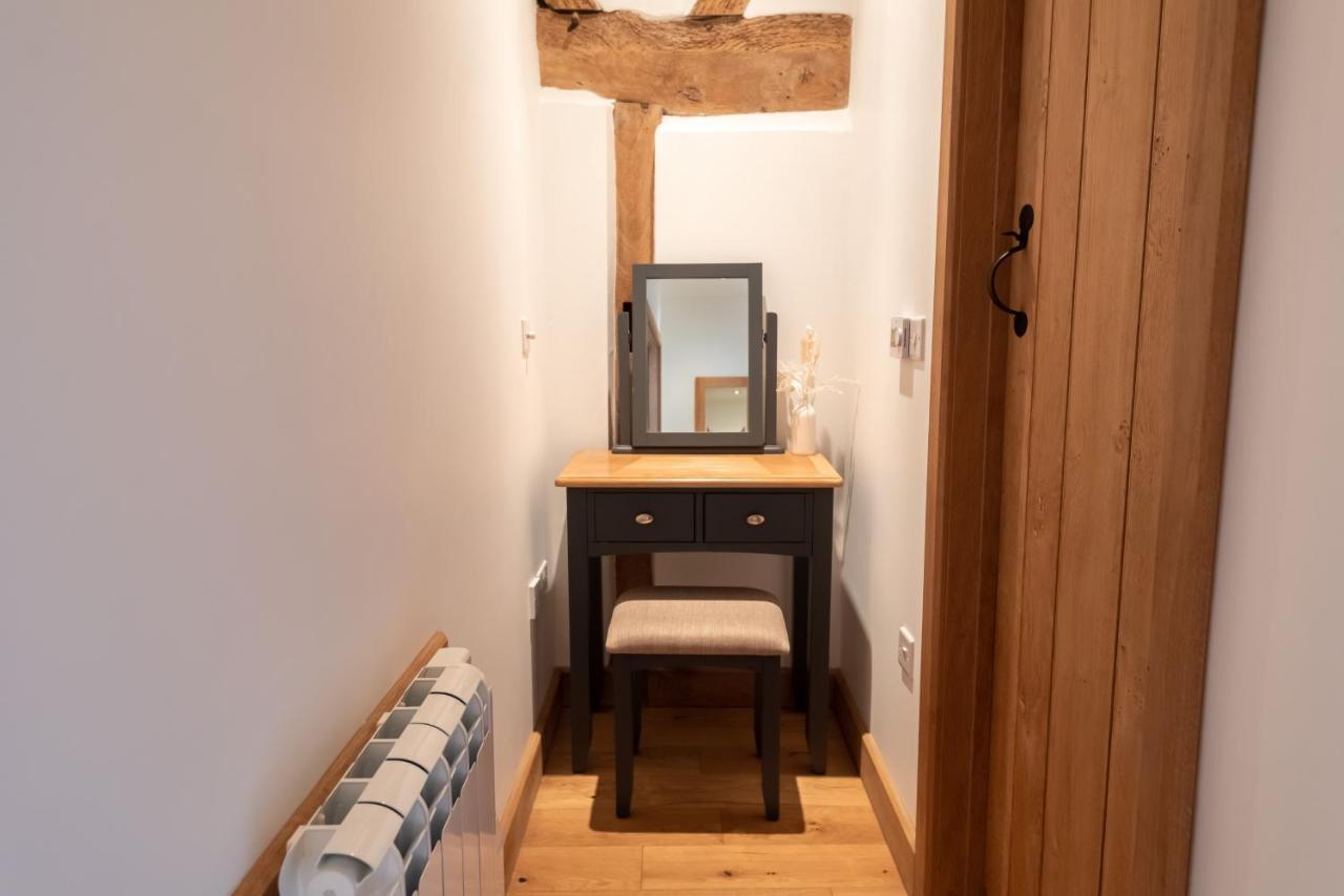 Bramble Cottage Hereford Dış mekan fotoğraf